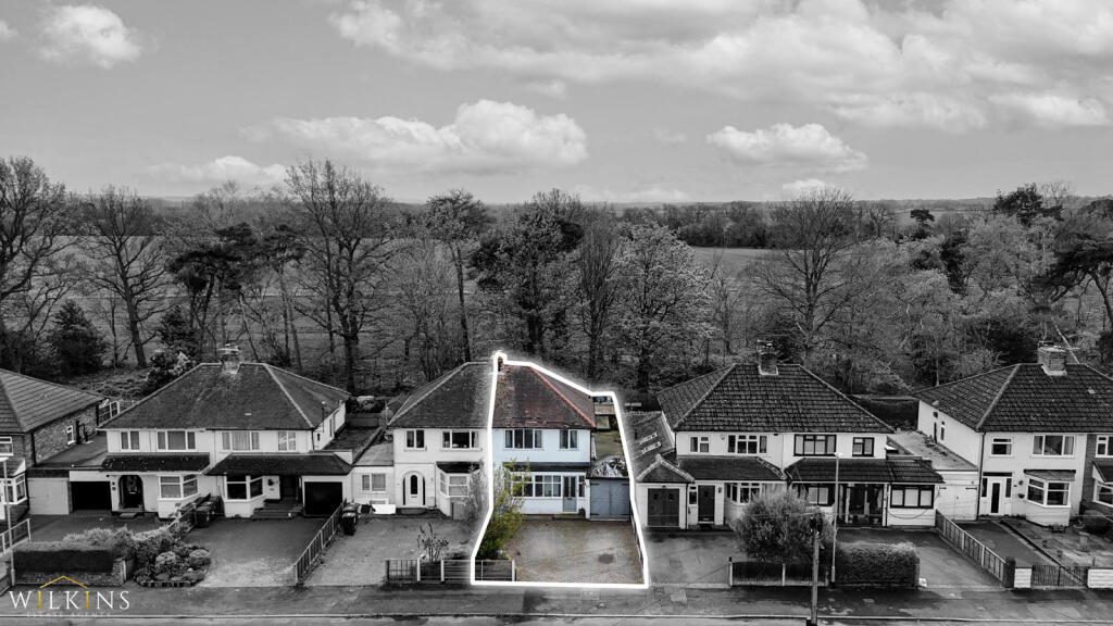 Additional image 30 of George Avenue, Mile Oak, Tamworth, Staffordshire, B78