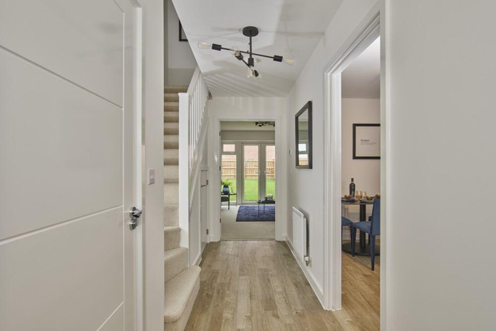 House in West Suffolk, Red Lodge - View 4