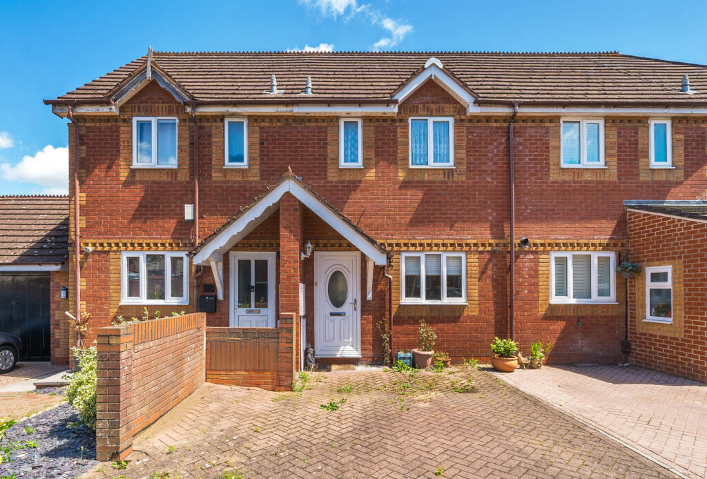 Main image of property: Troon Drive, Warmley, Bristol, Gloucestershire, BS30