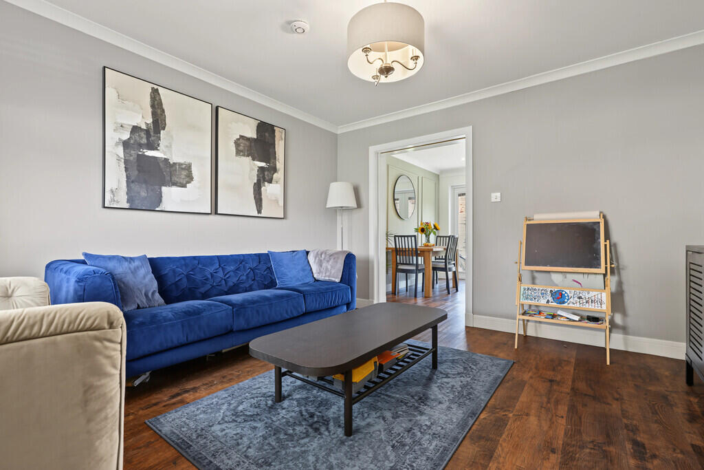 House in Glasgow, West Dunbartonshire - View 4