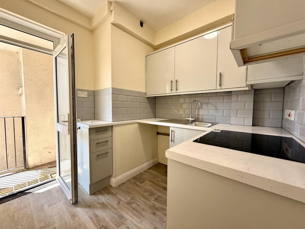 Main image of property: Newcomen Road, Portsmouth