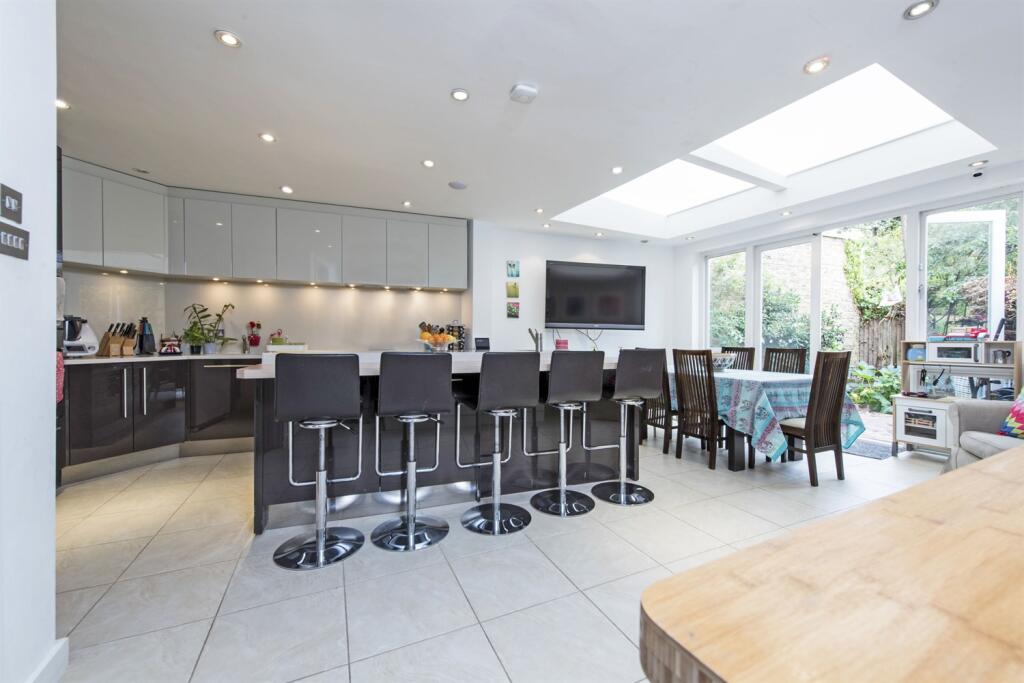 Main image of property: Crieff Road, SW18 2EB