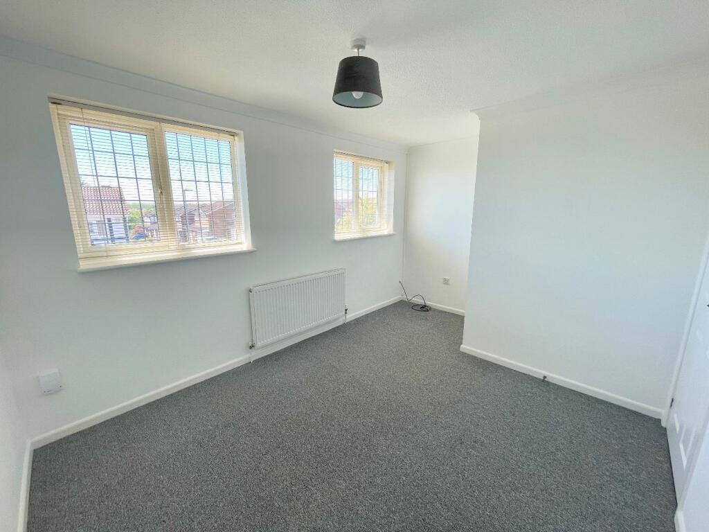 Sandover, East Hunsbury, Northampton NN4 - More