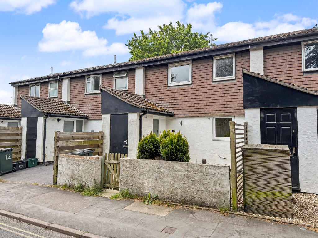 Main image of property: Strawberry Terrace, Longford Lane, Kingsteignton
