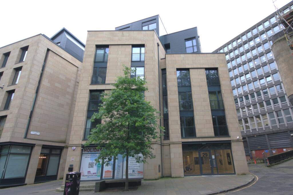 Main image of property: Kings Stables Road, Grassmarket, Edinburgh, EH1