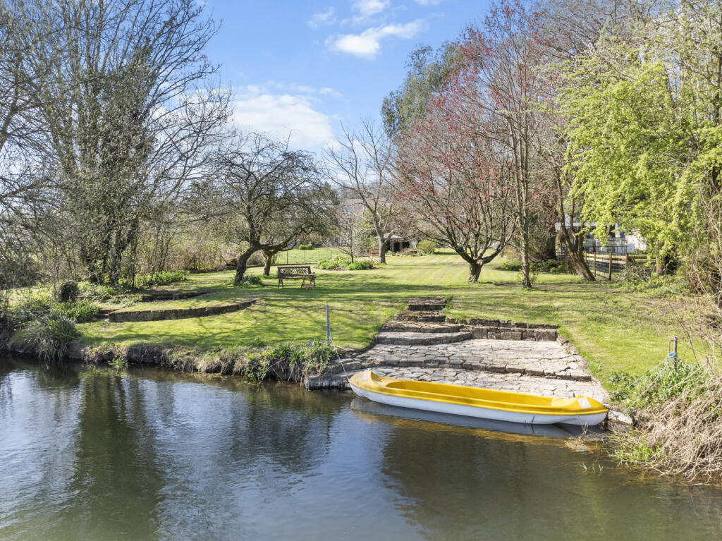 Main image of property: Spetisbury, Blandford Forum, Dorset
