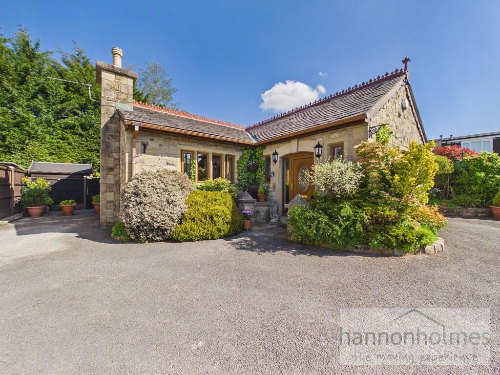 Main image of property: Radcliffe Road, Bolton