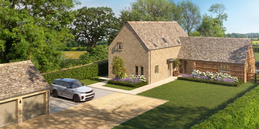 Main image of property: Bourton-On-The-Hill, Gloucestershire, GL56