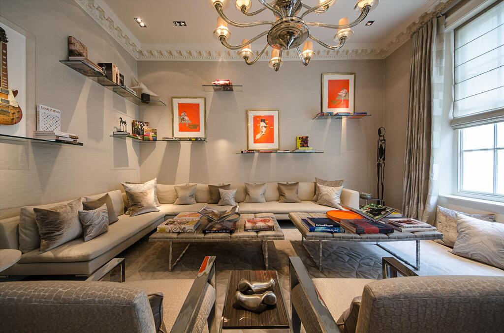 Apartment in London, East Marylebone, Mayfair - View 3