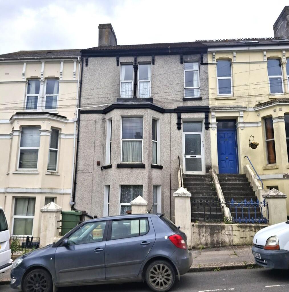Main image of property: Lisson Grove, Mutley, Plymouth