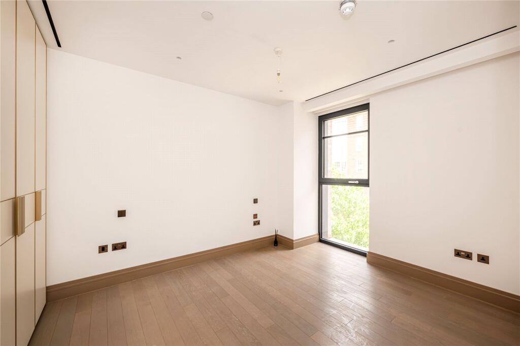 Apartment in London, Hans Town, Chelsea - More