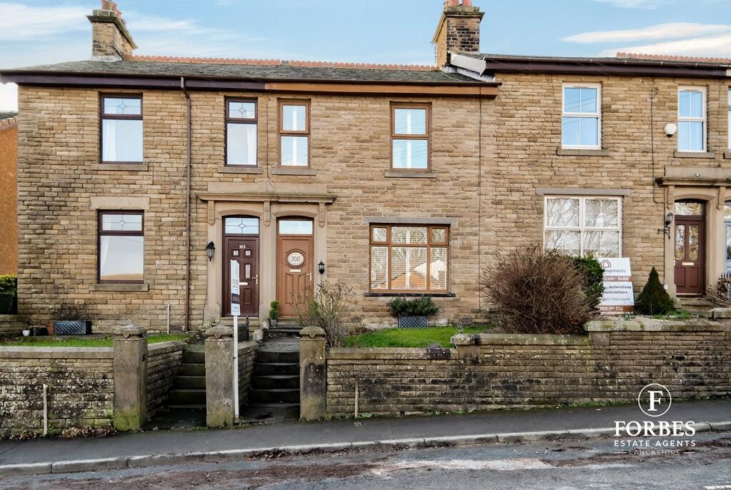 Main image of property: Bury Lane, Withnell, Chorley, PR6