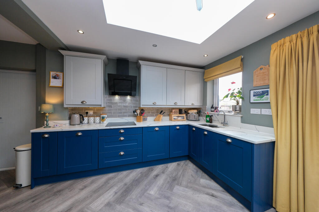 Cranmer Grove, Mansfield, NG19 photo 5