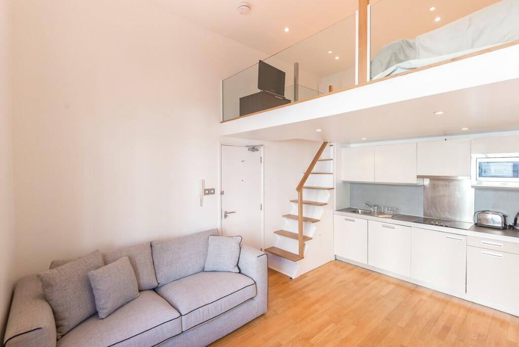 Main image of property: St. Stephens Gardens, London, W2