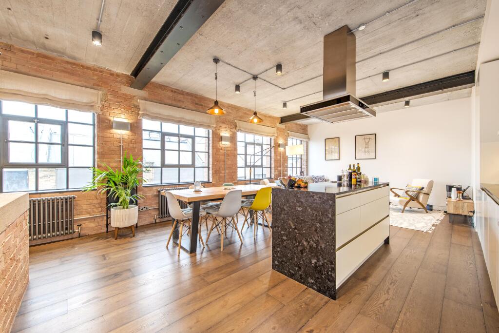Main image of property: Jeffreys Place, London, NW1