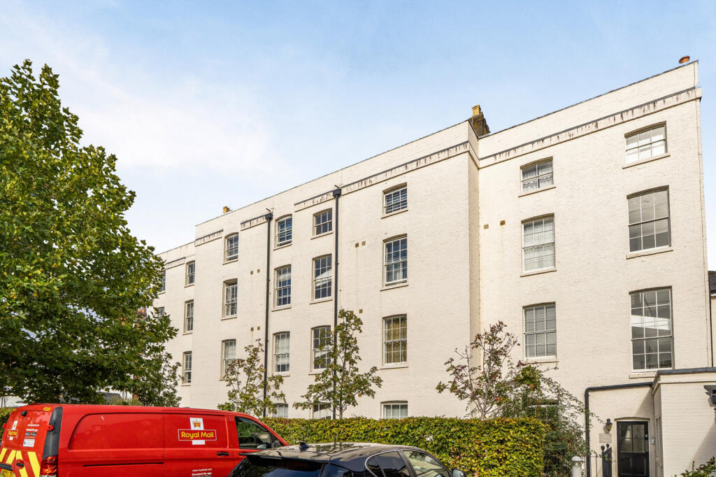 Apartment in Reading, Katesgrove, Newtown - View 3