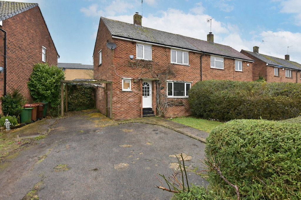 Main image of property: Chace Avenue, Potters Bar, EN6