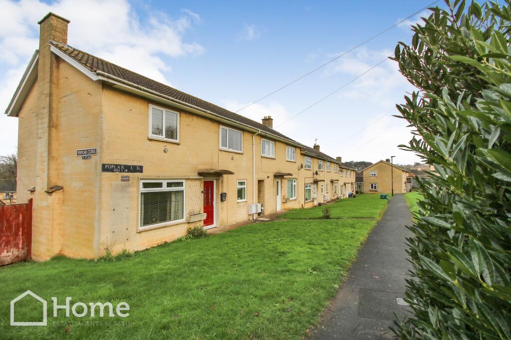 Main image of property: Poplar Close, Bath, Somerset, BA2