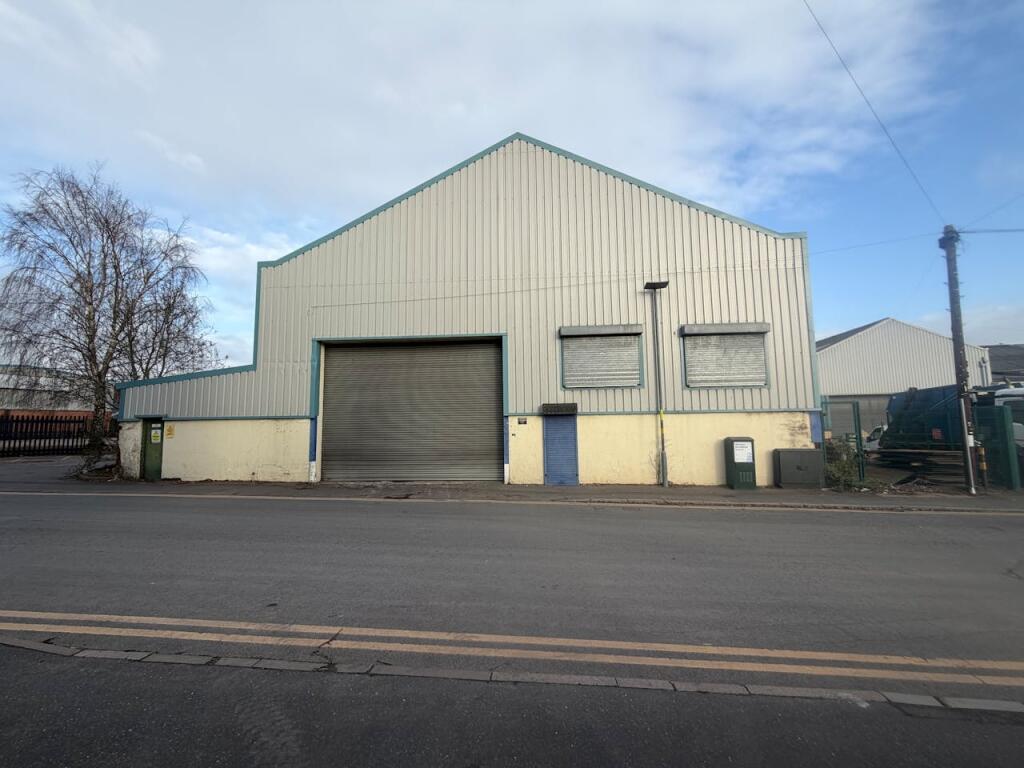 Main image of property: Unit 52 Plume Street, Nechells, Birmingham, B6 7RT