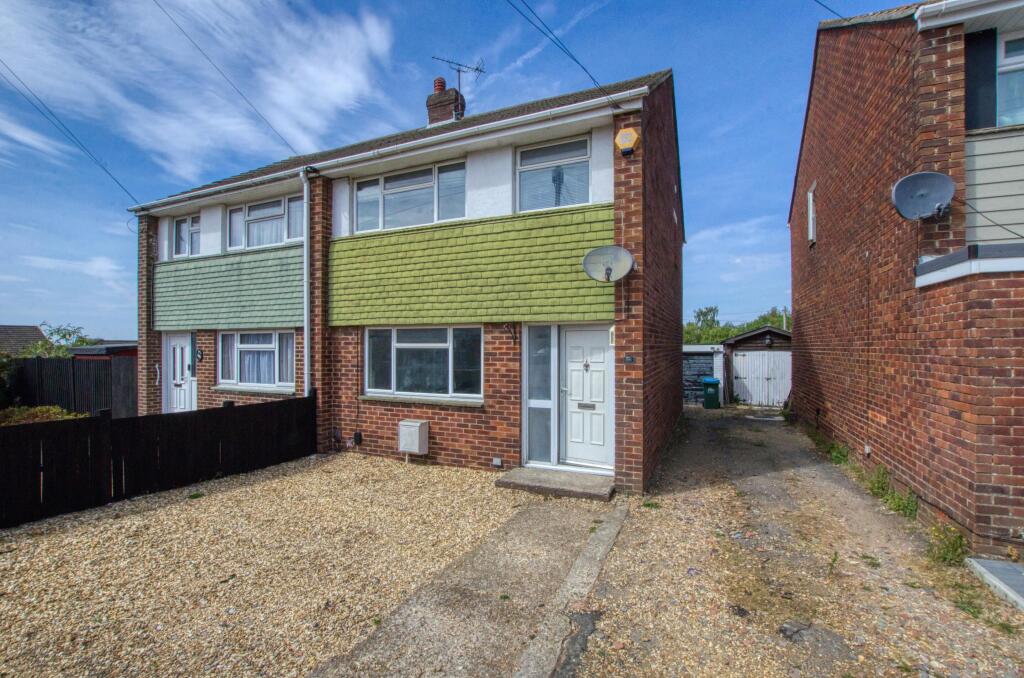Main image of property: Butts Road, Southampton, City Of Southampton