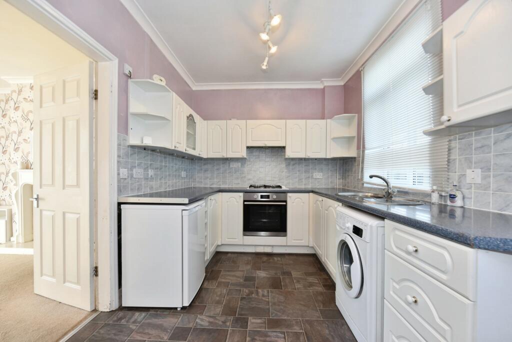 House in Sheffield - View 2