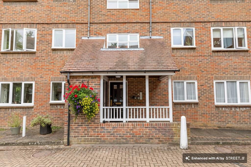 Main image of property: Riverside, Forest Row, RH18