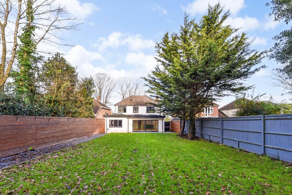 Main image of property: KILN ROAD, FAREHAM. GUIDE PRICE £700,000 - £725,000.