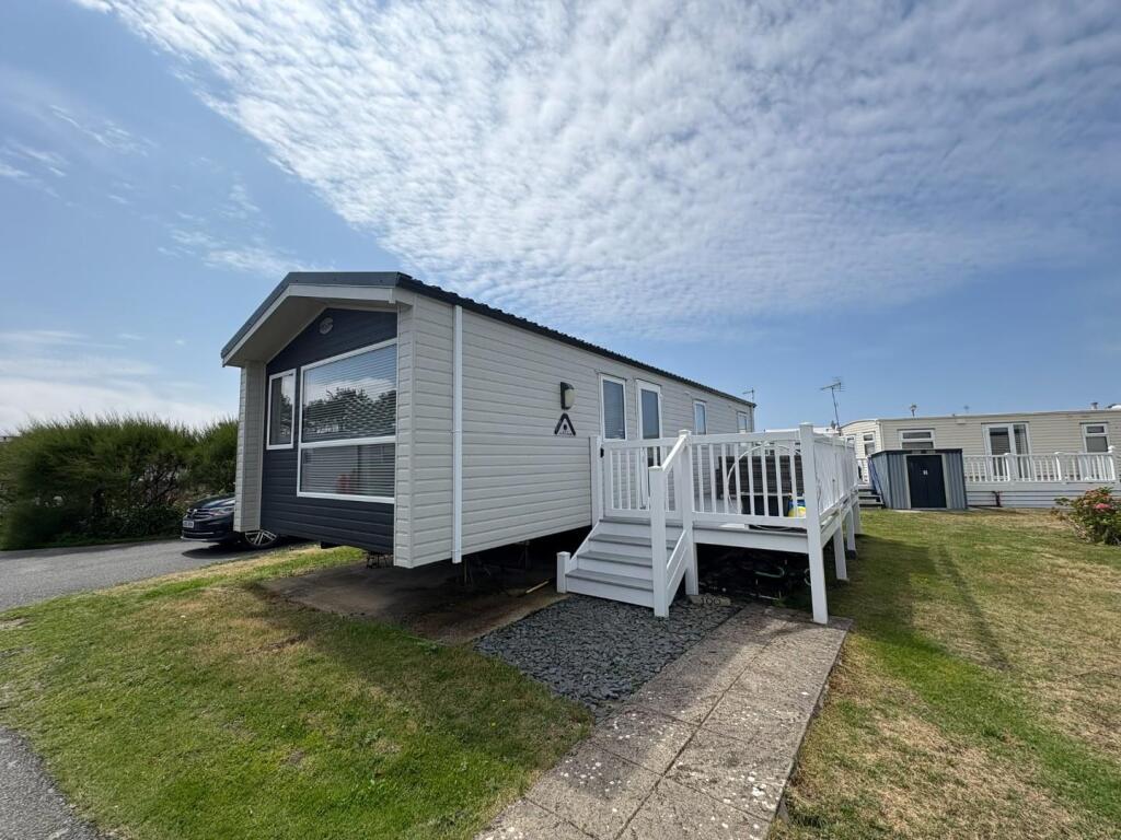 Main image of property: Cardigan View, Morfa Bychan
