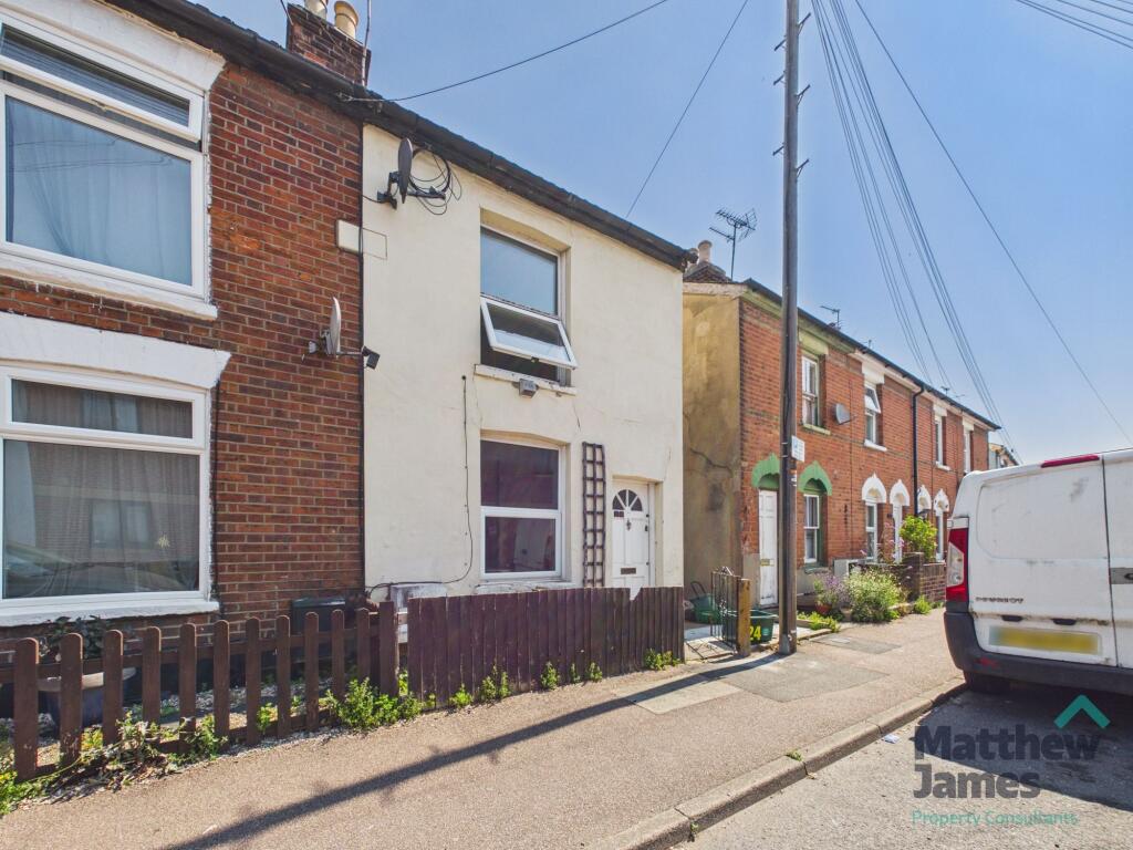 Main image of property: Winnock Road, Colchester, CO1