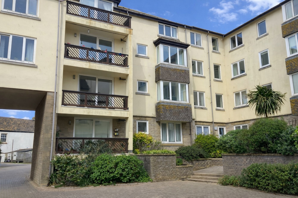 Main image of property: Strand, Leander Court Strand, TQ14
