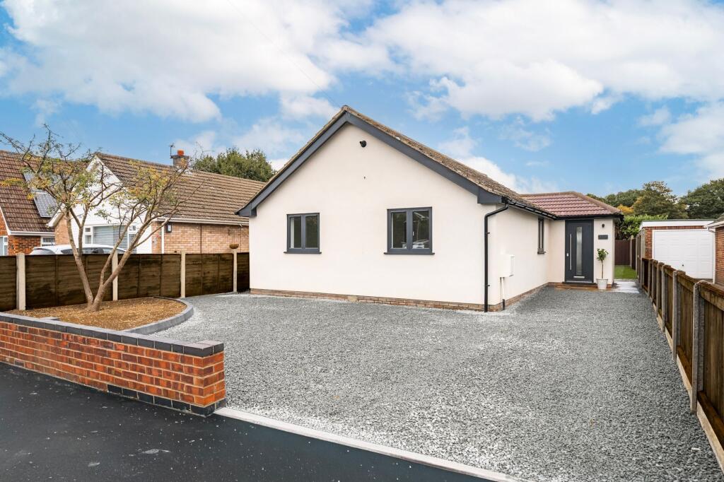 Main image of property: Angela Road, Horsford