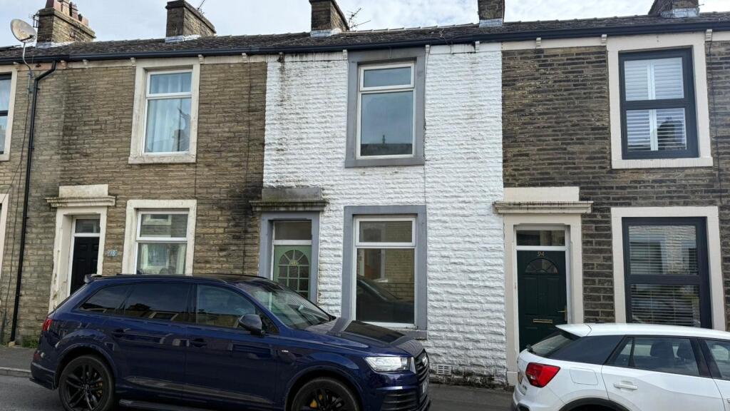 Main image of property: Park Road, Great Harwood, Blackburn, Lancashire, BB6