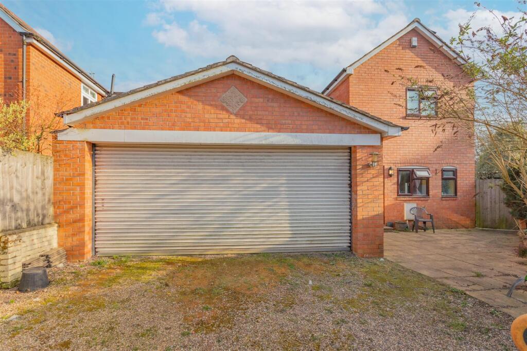 Additional image 25 of Holywell Lane, Rednal, Birmingham, West Midlands, B45