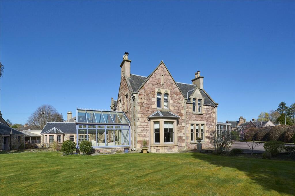 42 Old Edinburgh Road, Inverness, IV2 photo 2