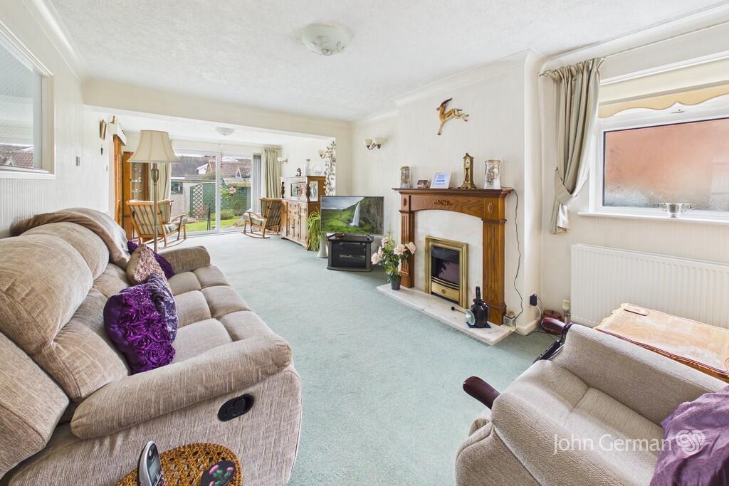 House in Rushcliffe, Gotham - View 4