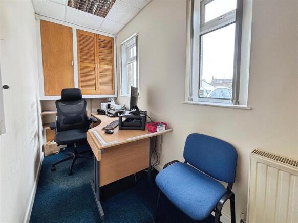 Office Area