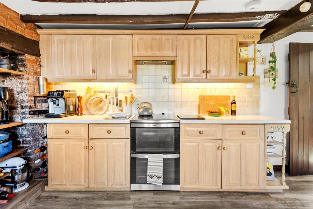 House in Malvern Hills, Stanford with Orleton - More