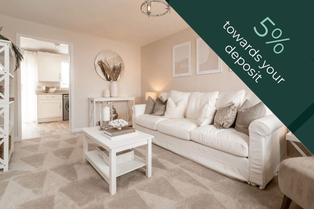 Main image of property: Auckland Way, Bishop Auckland DL14 8DN
