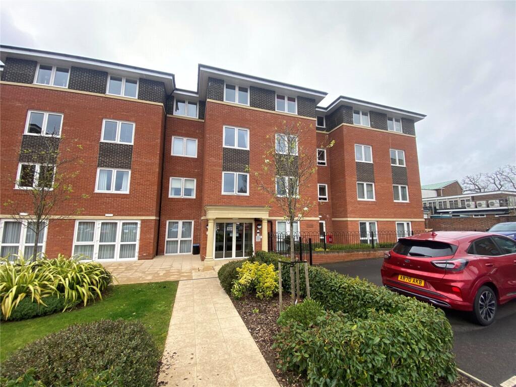 Main image of property: London Road, Basingstoke, Hampshire, RG21
