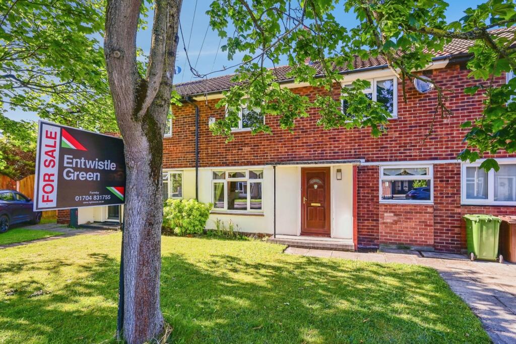Main image of property: Chindit Close, Formby, Liverpool, Merseyside, L37