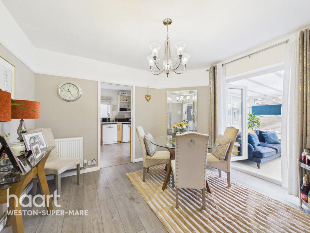 Main image of property: Farm Road, Weston-Super-Mare
