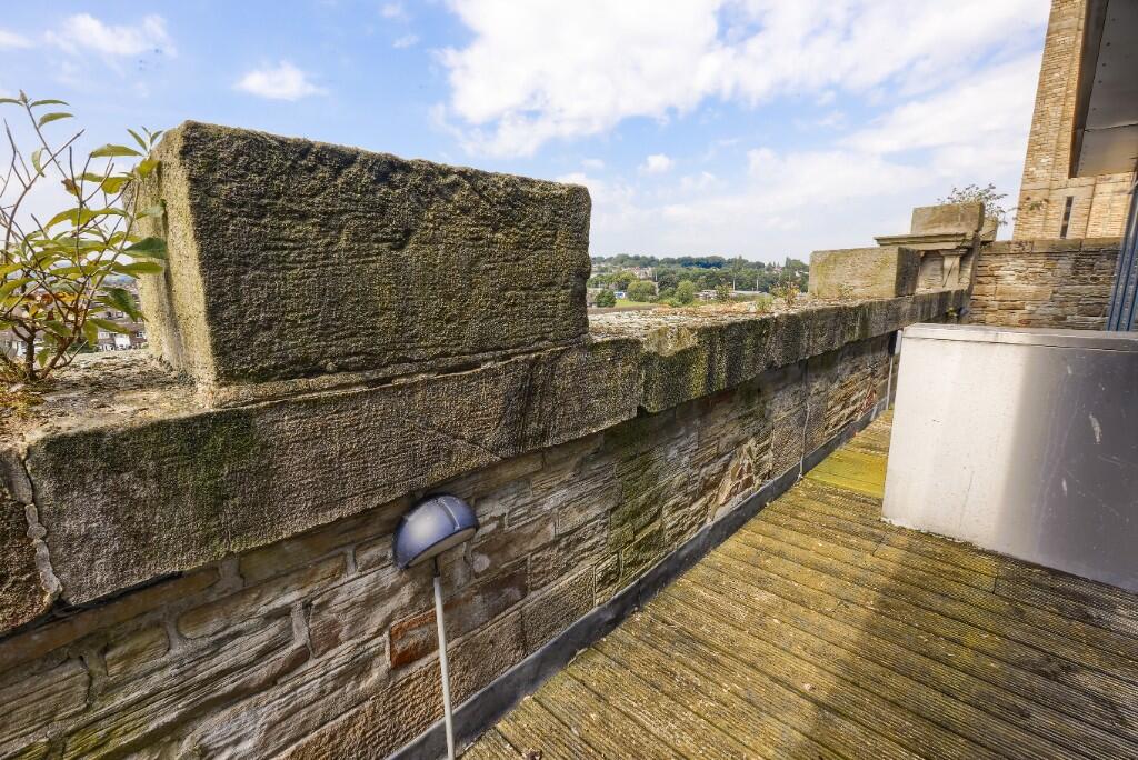 Main image of property: Silk Mill, Lilycroft Road, Bradford, West Yorkshire, BD9