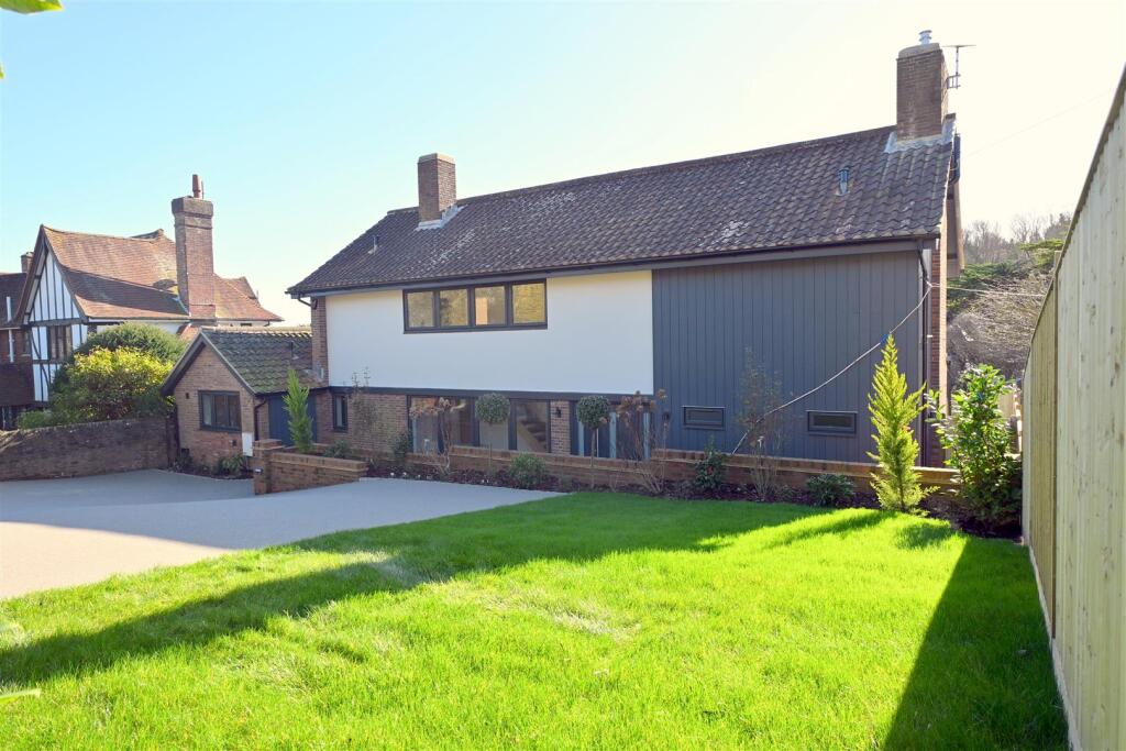 Main image of property: Upper Carlisle Road, Meads, Eastbourne