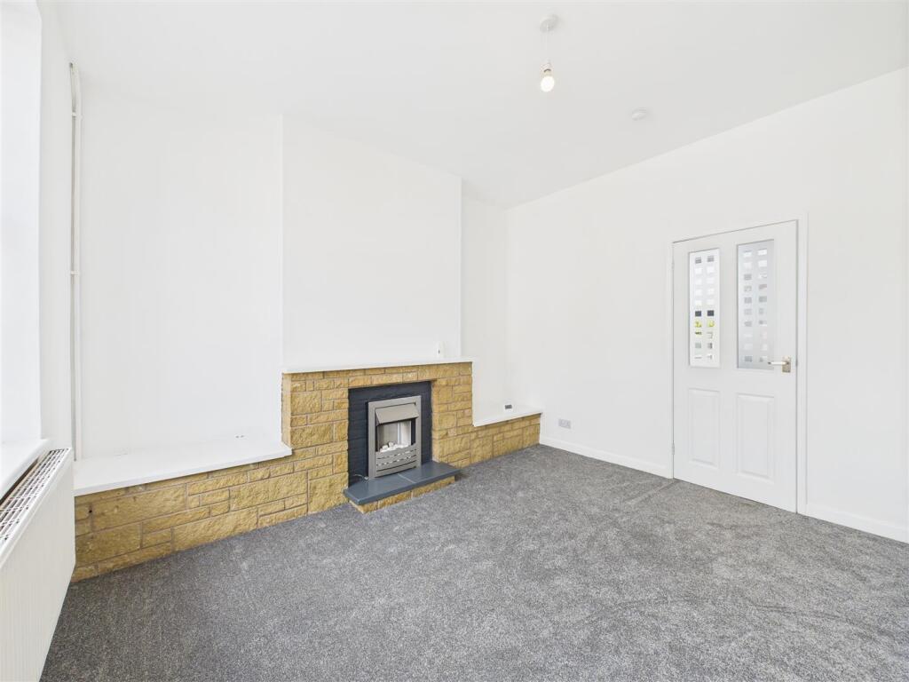 House in Sheffield - More