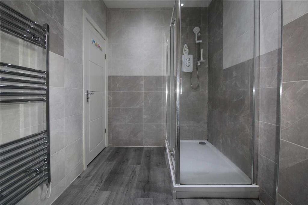 Main image of property: Flat 1, 120 Church Street