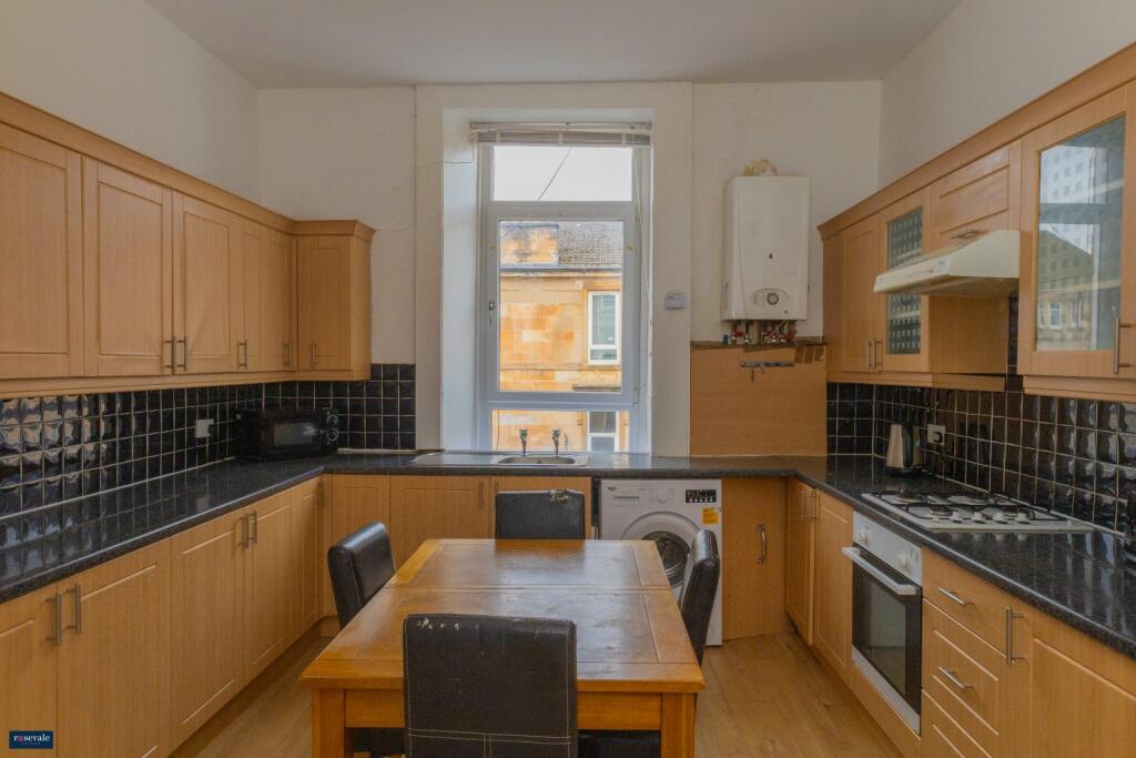 Apartment in Glasgow - View 4