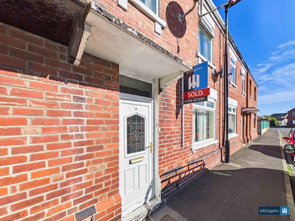 Main image of property: Huntington Street, Bentley, Doncaster, South Yorkshire, DN5