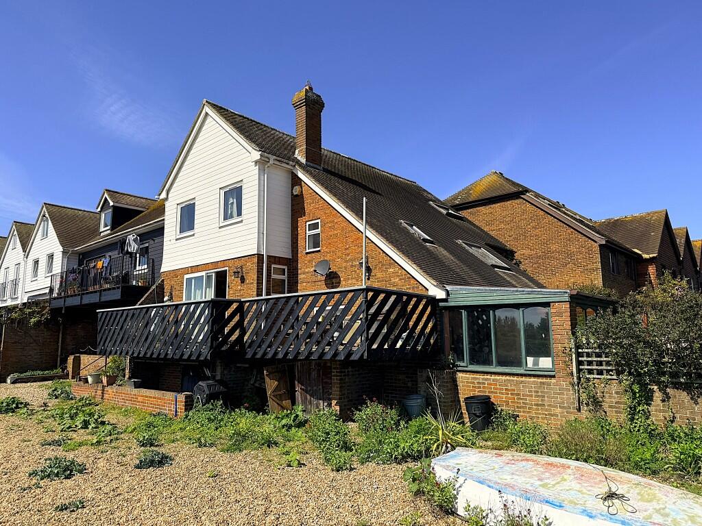 Rock Channel Quay, Rye, East Sussex, TN31 photo 3