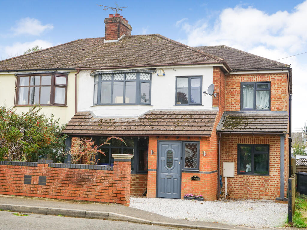 Main image of property: Astrop Road, Middleton Cheney, OX17