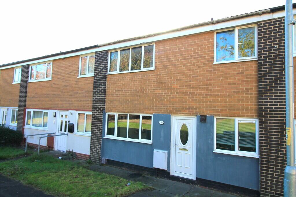 Main image of property: Auckland Wynd, Shildon, County Durham